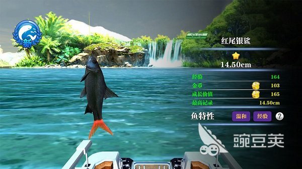 趣味抓鱼游戏分享 2025火爆的榜单3抓鱼游戏手机版before_1截图