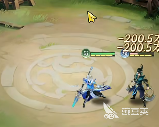 三国大冒险0氪党阵容分享 三国大冒险平民玩家零充值最强阵容搭配指南截图