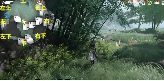 明日方舟终末地醚质如何收集 明日方舟终末地醚质收集方法截图