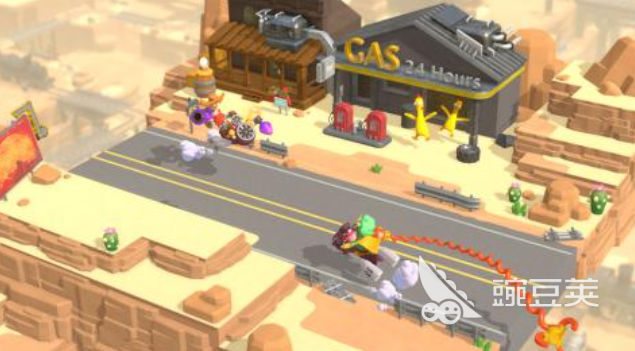 2025年最好玩的活跃气氛手机游戏分享:耐玩趣味派对游戏榜单合集