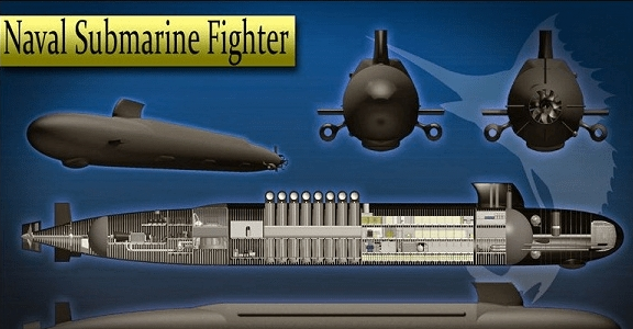 有趣的潜艇手机游戏推荐 2025好玩的潜艇小游戏榜单合集截图