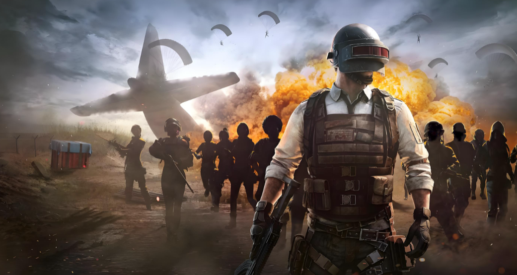 流量打游戏延迟高怎么办 打游戏降低延迟方法推荐截图