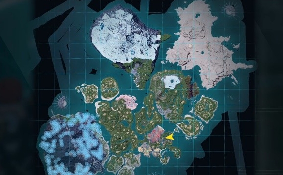 幻兽帕鲁游戏手机版邪麒麟怎么样 幻兽帕鲁手游邪麒麟盘点