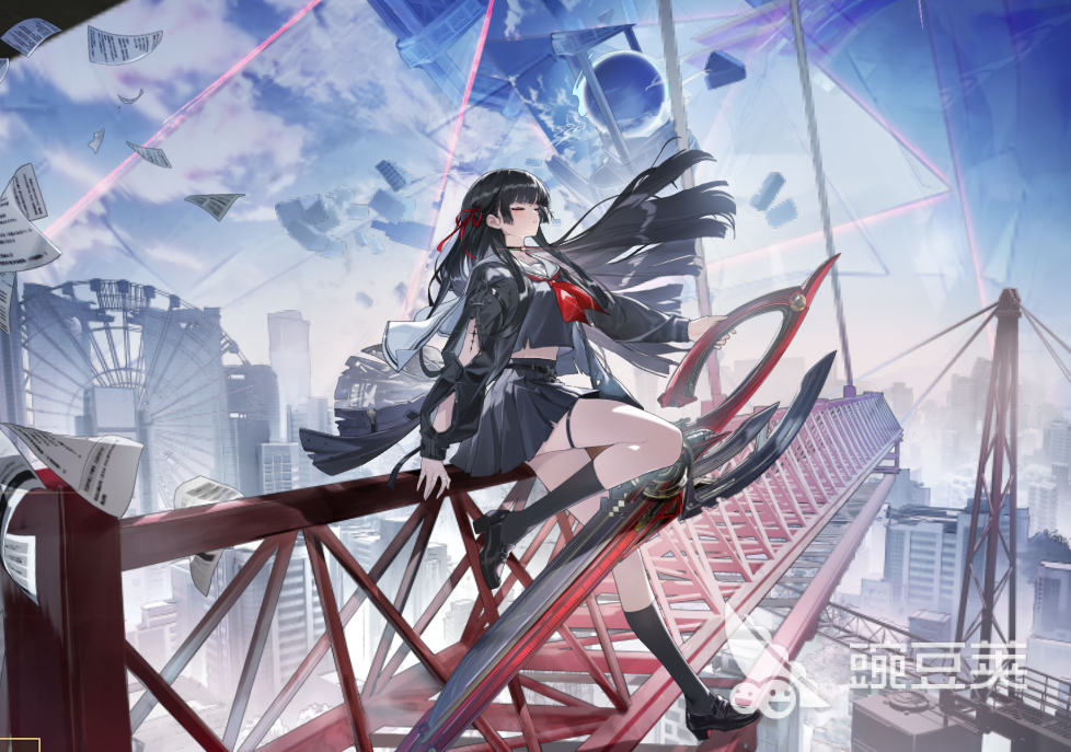 鸣潮游戏账号交易平台分享:安全可靠的账号买卖平台榜单合集