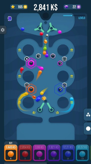 高人气的弹珠机游戏手机版合集