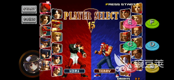 街头霸王2025火爆的游戏分享 街头霸王最新流行版本与高人气街霸系列排行截图