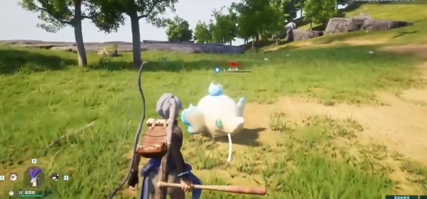 幻兽帕鲁游戏手机版闪光帕鲁如何抓捕 幻兽帕鲁手游闪光帕鲁抓捕方法