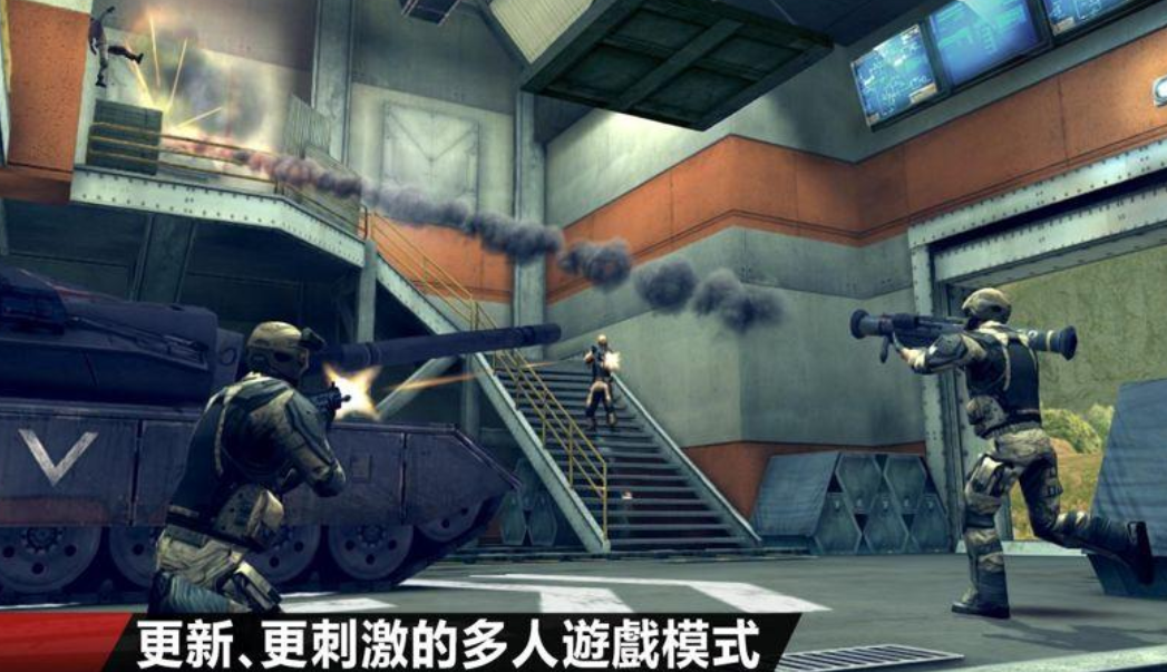 流行的网络游戏不用网络版下载分享 不用钱的网游单机版介绍2025截图