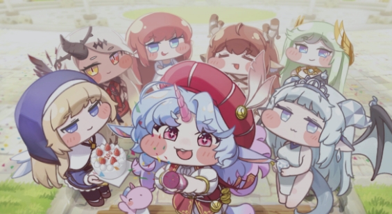 嘟嘟脸恶作剧宠物怎么选 嘟嘟脸恶作剧宠物选择指南