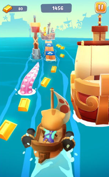 汤姆猫游戏哪些好玩2025