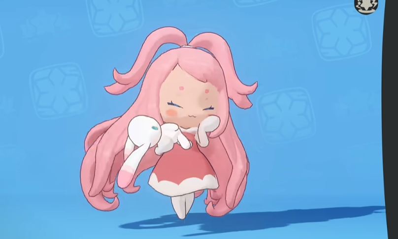 洛克王国世界粉色雪影娃娃怎么获得 洛克王国世界粉色雪影娃娃获取方式