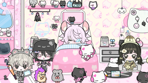 2025内存最小的游戏分享 不用钱的小内存游戏介绍截图