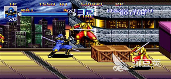 街机不用网络手游分享 2025火爆的单机街机游戏榜单下载与玩法指南截图