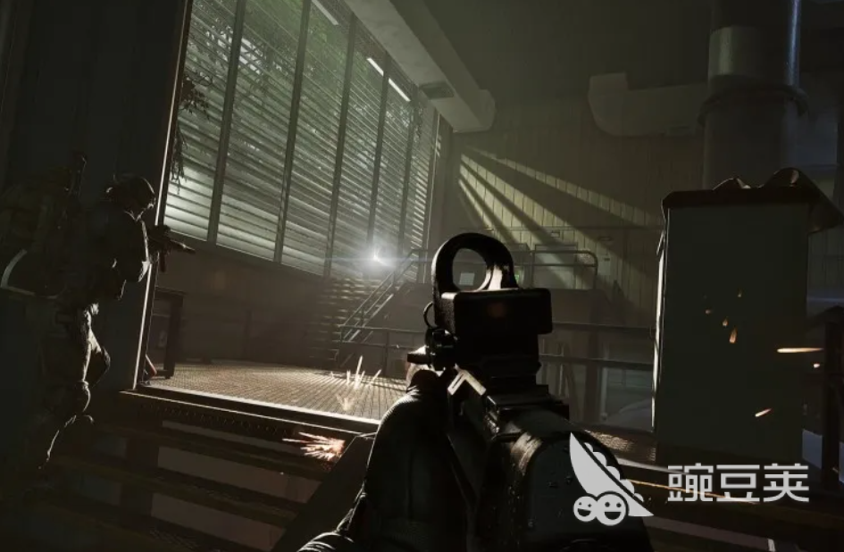 绝地求生黑域撤离使用虚幻引擎5开发？游戏引擎技术解析