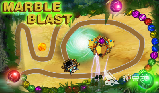 2025火爆的祖玛龙珠类榜单9分享：经典高评分耐玩消除游戏before_1