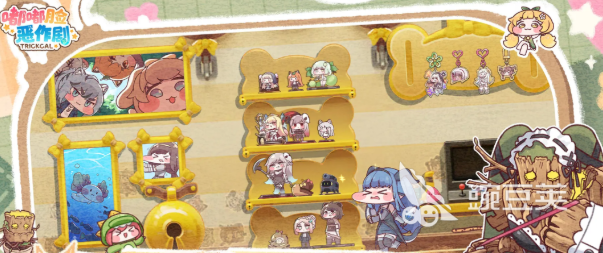 嘟嘟脸恶作剧符文选择教程 嘟嘟脸恶作剧符文搭配分享与实战技巧截图