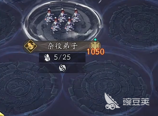 代号妖鬼帝国角色解析 代号妖鬼帝国全角色设定与强度分析截图