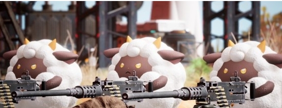 幻兽帕鲁游戏手机版石斧如何制作 幻兽帕鲁手游石斧制作方法