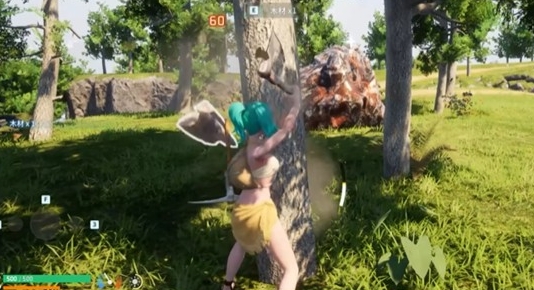 幻兽帕鲁游戏手机版开局教程 幻兽帕鲁手游新手指南