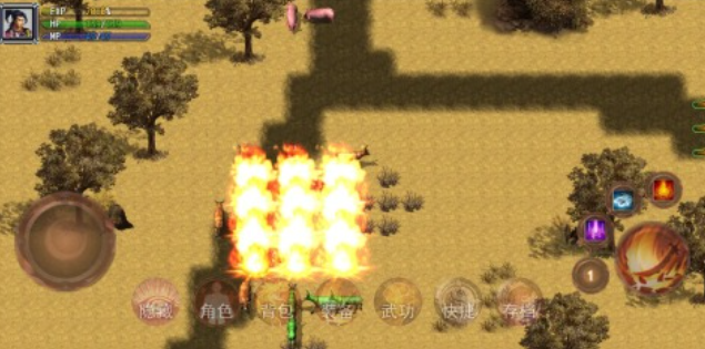 刚开始在一个村庄的不用网络游戏叫什么名字 受欢迎的村庄游戏介绍2025截图