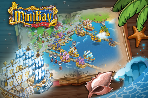 一款很老的航海游戏是什么