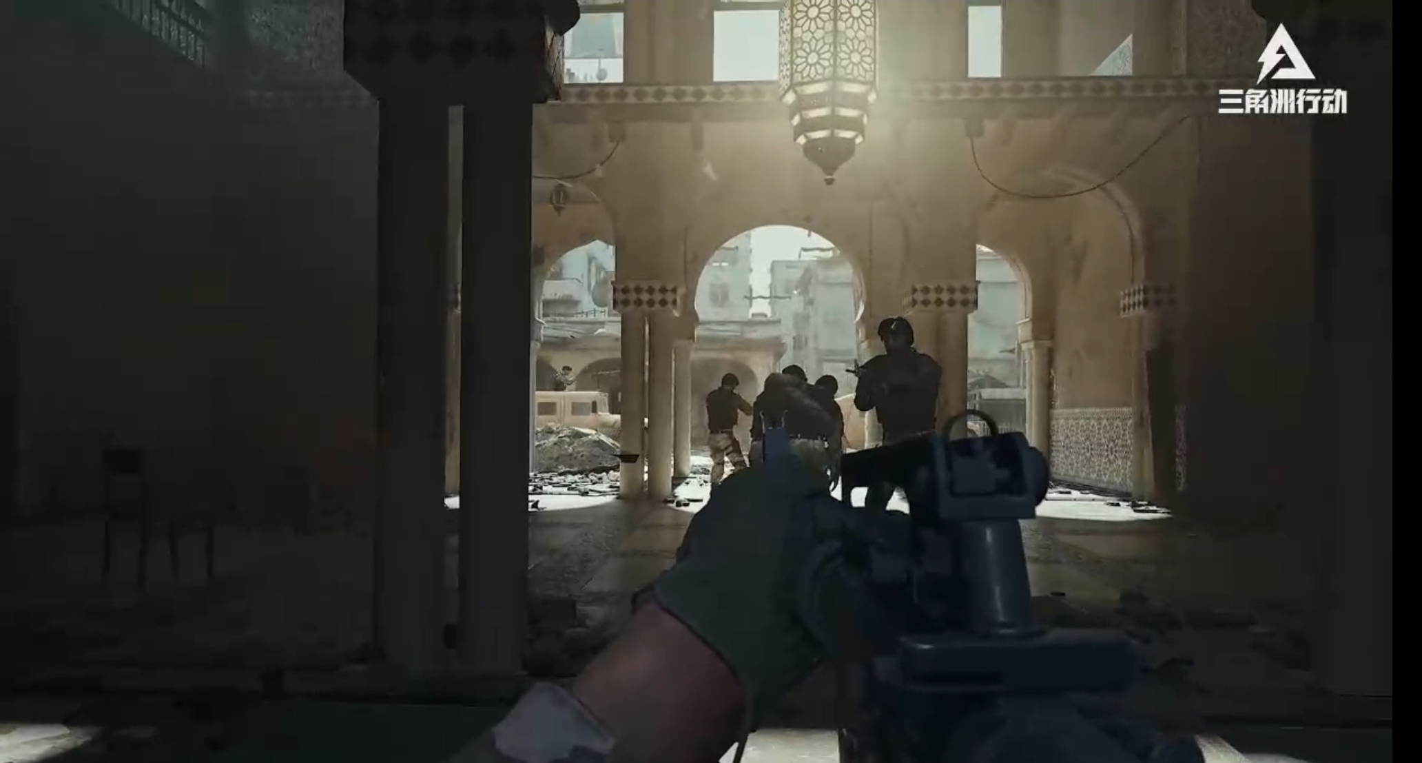 2025好玩的游戏推荐男生版有哪些