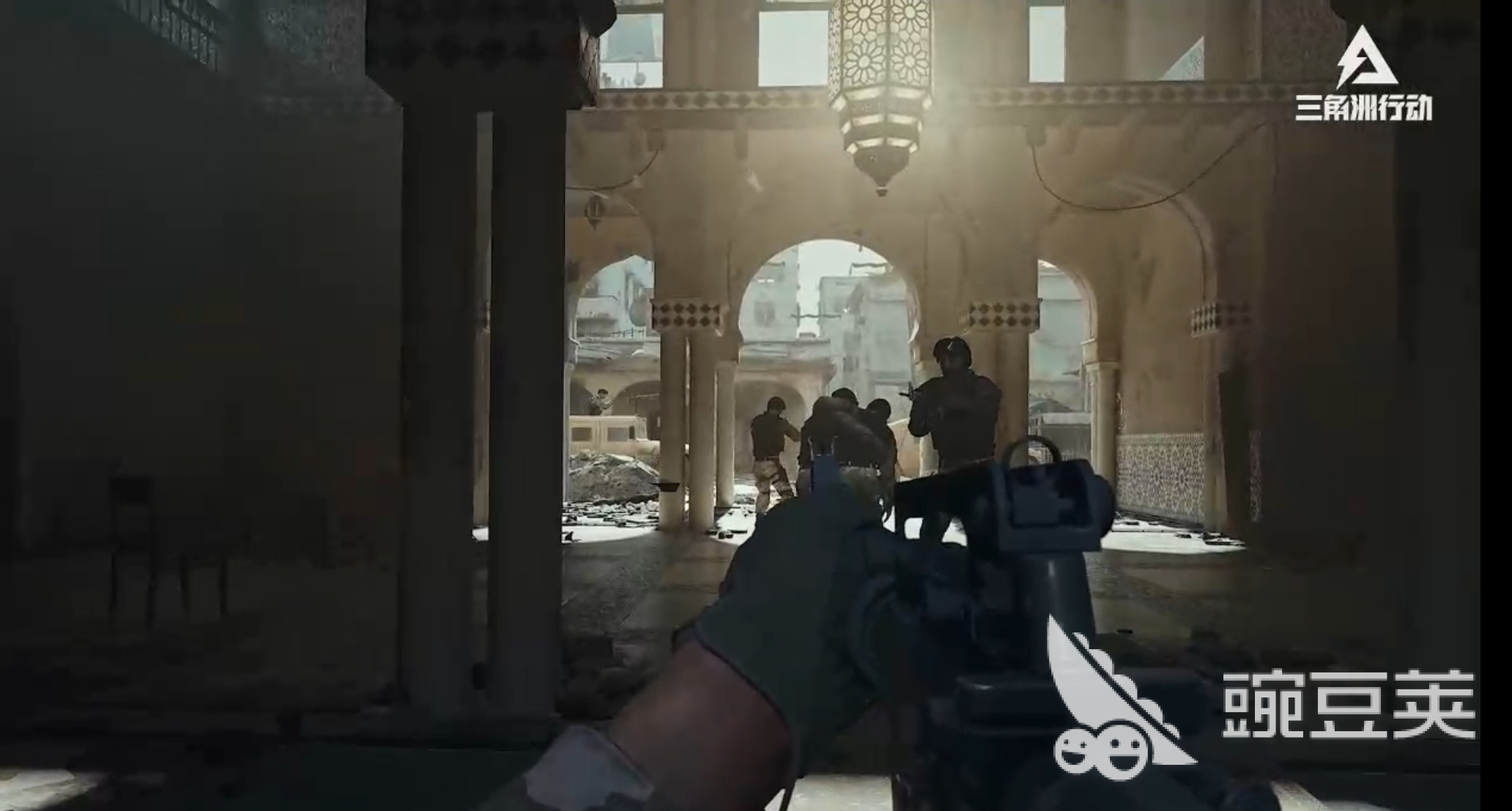 2025男生必玩榜单9分享榜 适合男生的高热度高口碑手游before_1截图