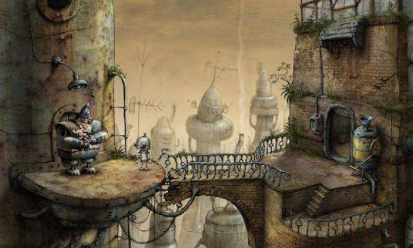 很老的单机解谜游戏下载合集