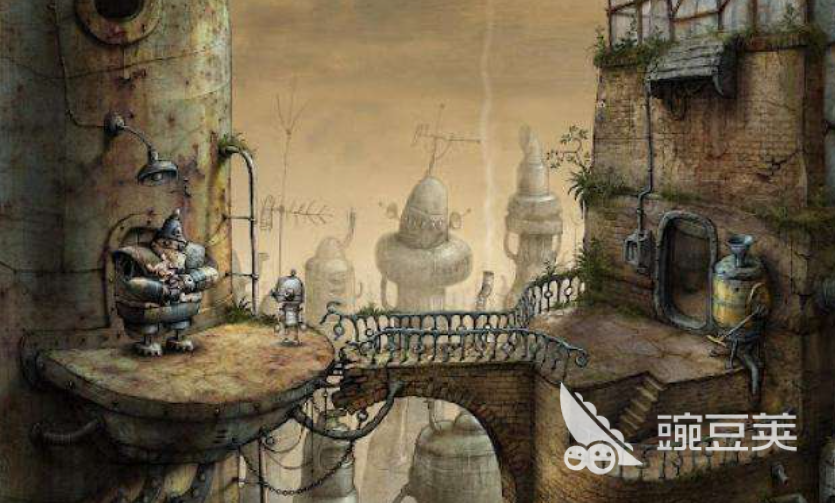 耐玩不用网络解谜游戏榜单 2025年高口碑怀旧解谜游戏分享截图