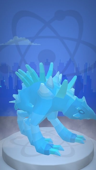 怪兽融合进化的游戏有哪些