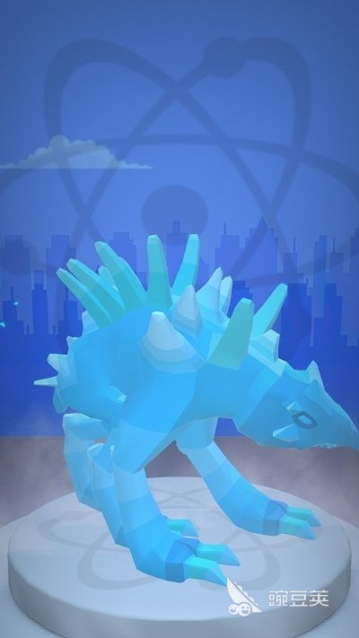 怪兽融合进化游戏分享 2025高经典度怪兽养成与策略融合游戏手机版TOP合集截图