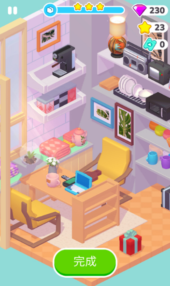 超好玩的房屋装修游戏推荐2025