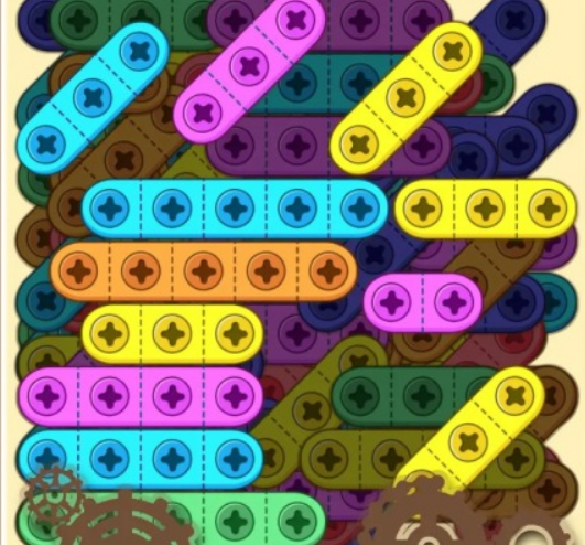 不用钱螺丝游戏合辑2025 有趣的螺丝游戏分享截图