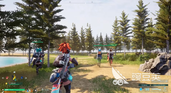 幻兽帕鲁游戏手机版预约测试时间汇总 幻兽帕鲁手游删档测试开启日期指引截图