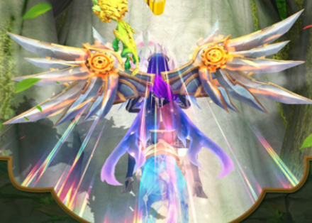 经典的神庙逃亡游戏分享2025 有趣的神庙逃亡游戏前五截图