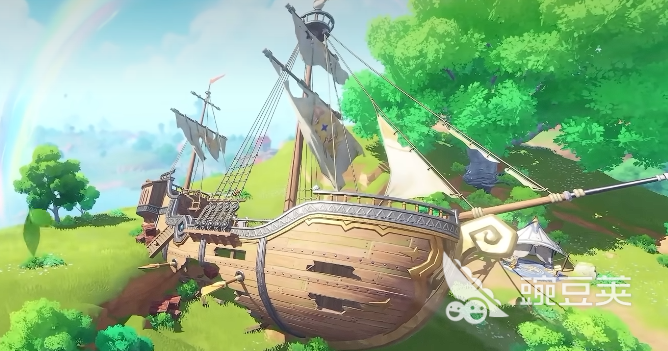 洛克王国世界传送机制详解 洛克王国快速传送点分布与使用技巧截图