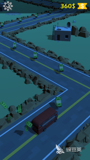 2025最刺激的越野赛车游戏分享 人气最高、口碑最佳的越野大赛游戏手机版TOP合集截图