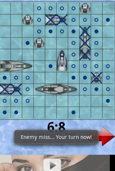 类似有个单机游戏叫太平洋海战的是什么