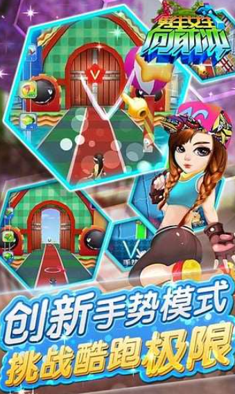 2025热度高男生和女生玩游戏有哪些