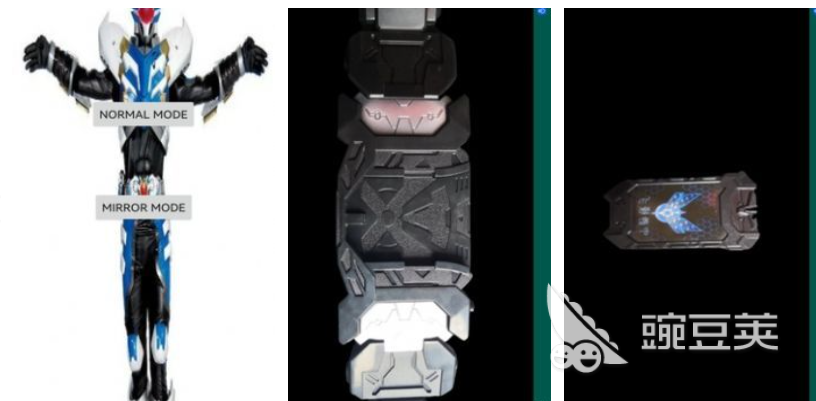 铠甲勇士格斗游戏下载 不用钱特摄剧格斗游戏手机版分享2025截图