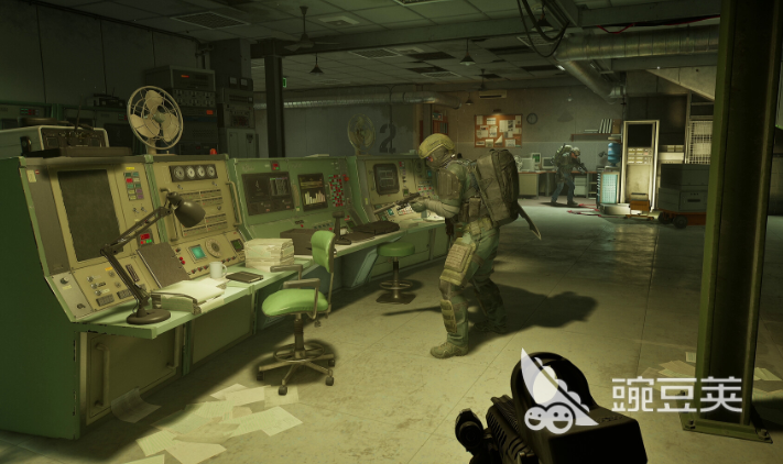 绝地求生黑域撤离 绝地求生黑域撤离模式组队人数限制与多人协作机制详解截图