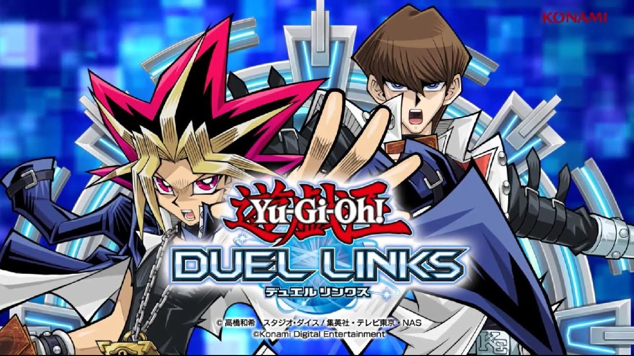 游戏王系列榜单9有哪几款 经典的游戏王系列游戏before_12025截图