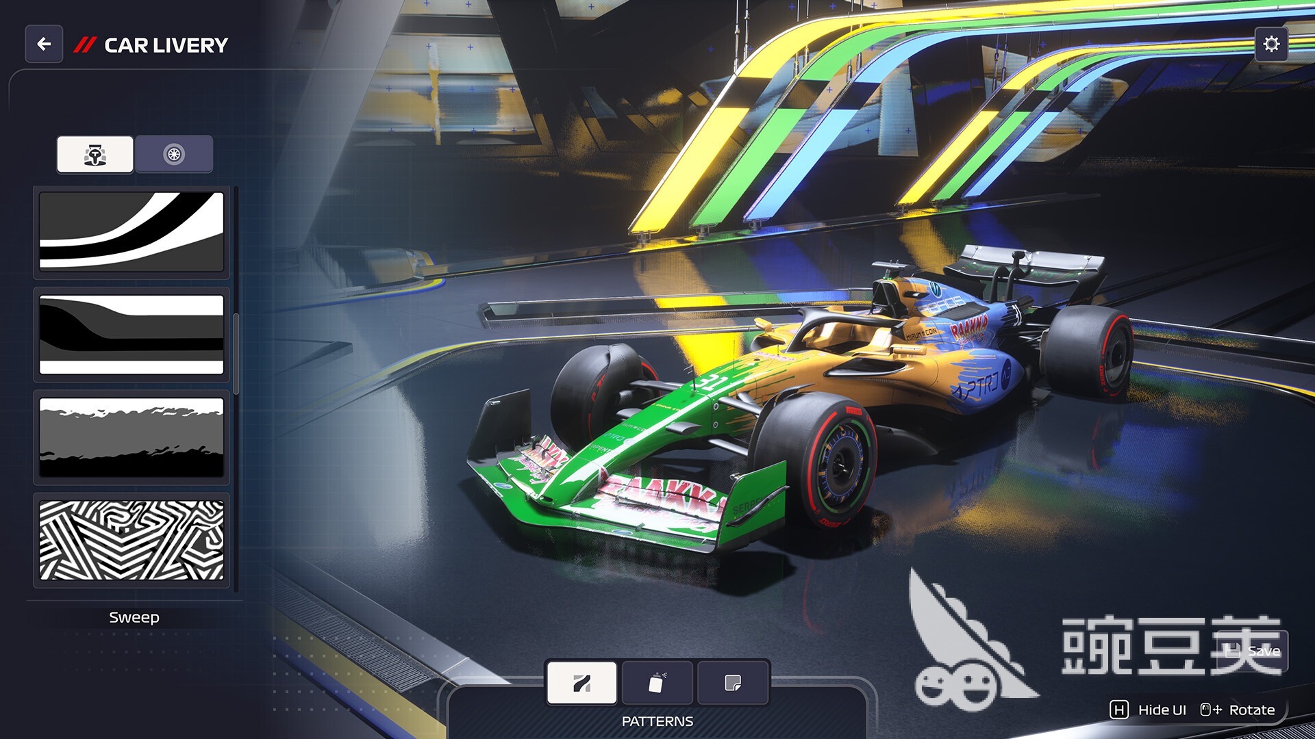 F1游戏2025经典分享 F1游戏人气高下载合集截图