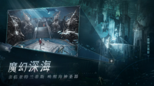 受欢迎的黑暗游戏榜单合集2025 不用钱的黑暗游戏合辑截图