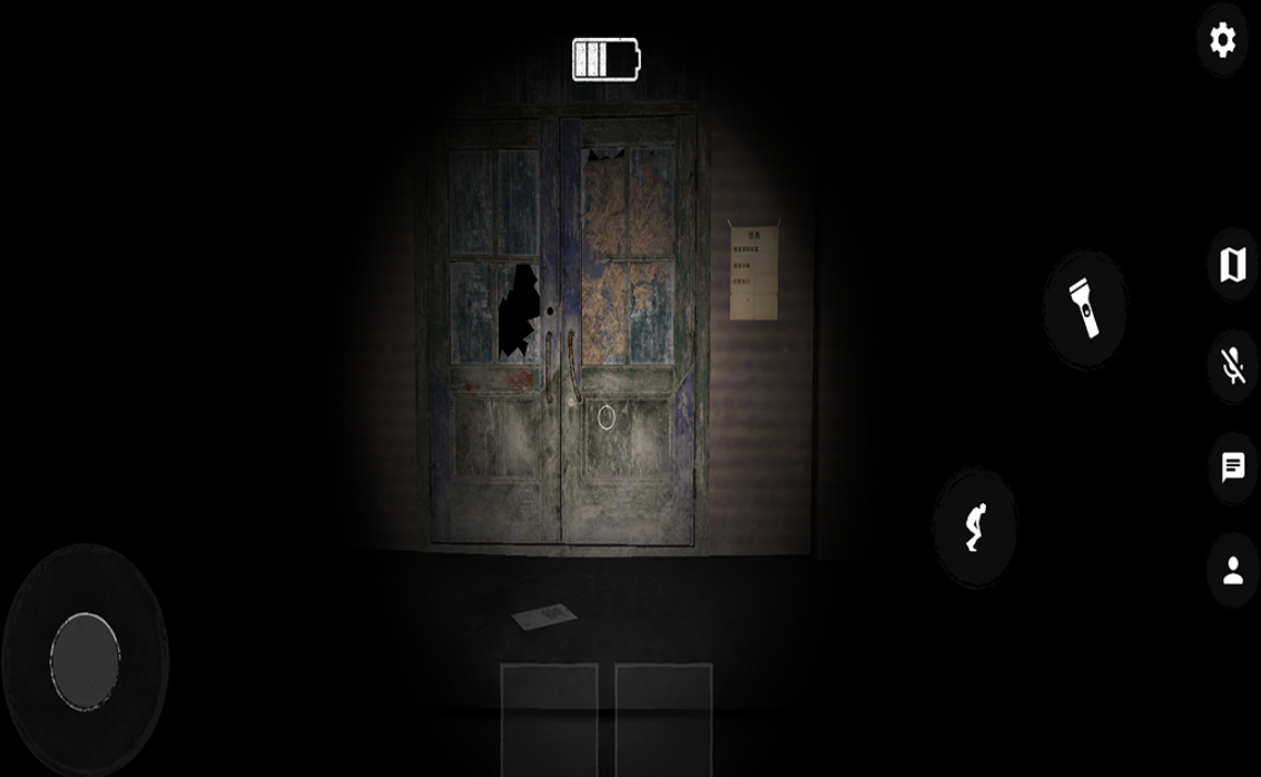 有趣的鬼魂游戏有哪几款 2025热门恐怖手游安卓下载合辑截图