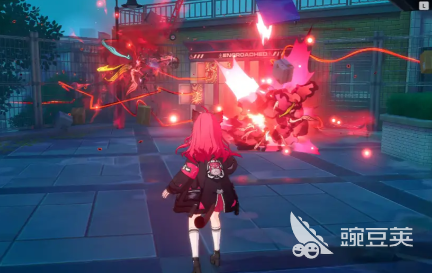 异环角色强度榜单合集 异环高人气高胜率角色分享截图