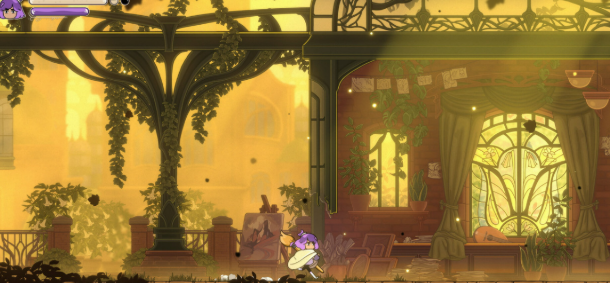 必玩的恶魔城游戏全系列榜单2025 有趣的恶魔城游戏榜单合集截图