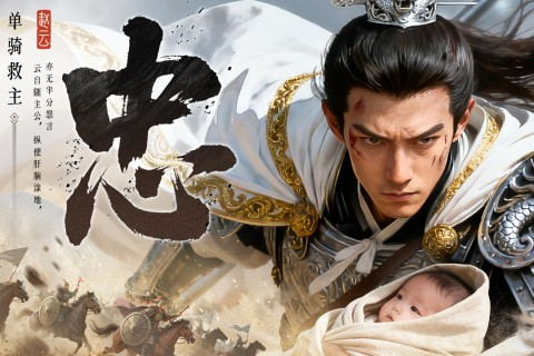 受欢迎的策略游戏分享 2025火爆的的策略游戏介绍截图