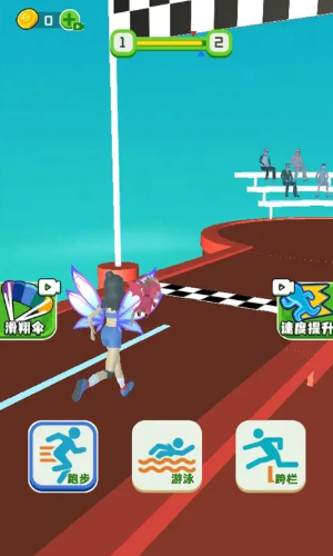 奥运会手游下载盘点2025 优质的奥运会游戏榜单截图