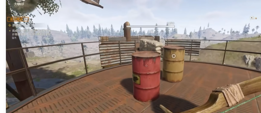 失控进化大铁球怎么打 失控进化大铁球打法解析